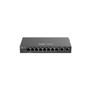 RG-EG210G-P-V3 Bộ định tuyến Reyee PoE được Quản lý Cloud