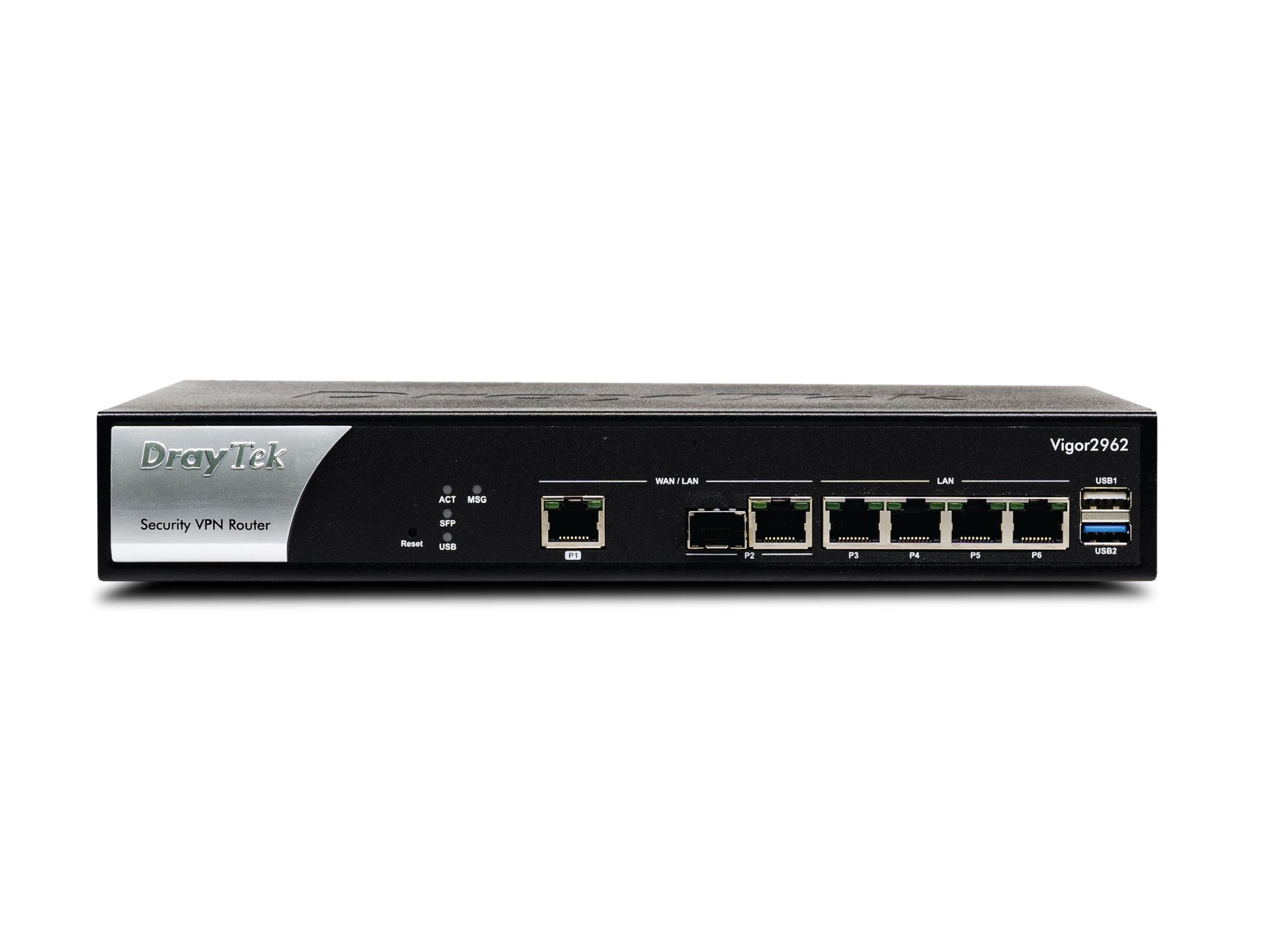 Router Draytek Vigor2962 - Ảnh 2