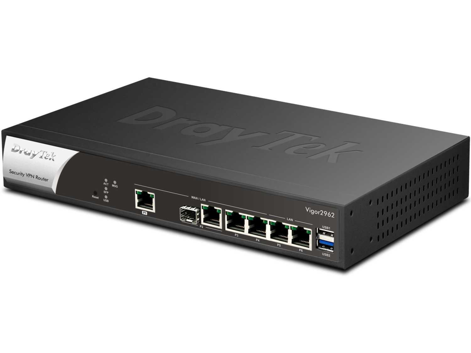 Router Draytek Vigor2962 - Ảnh 3