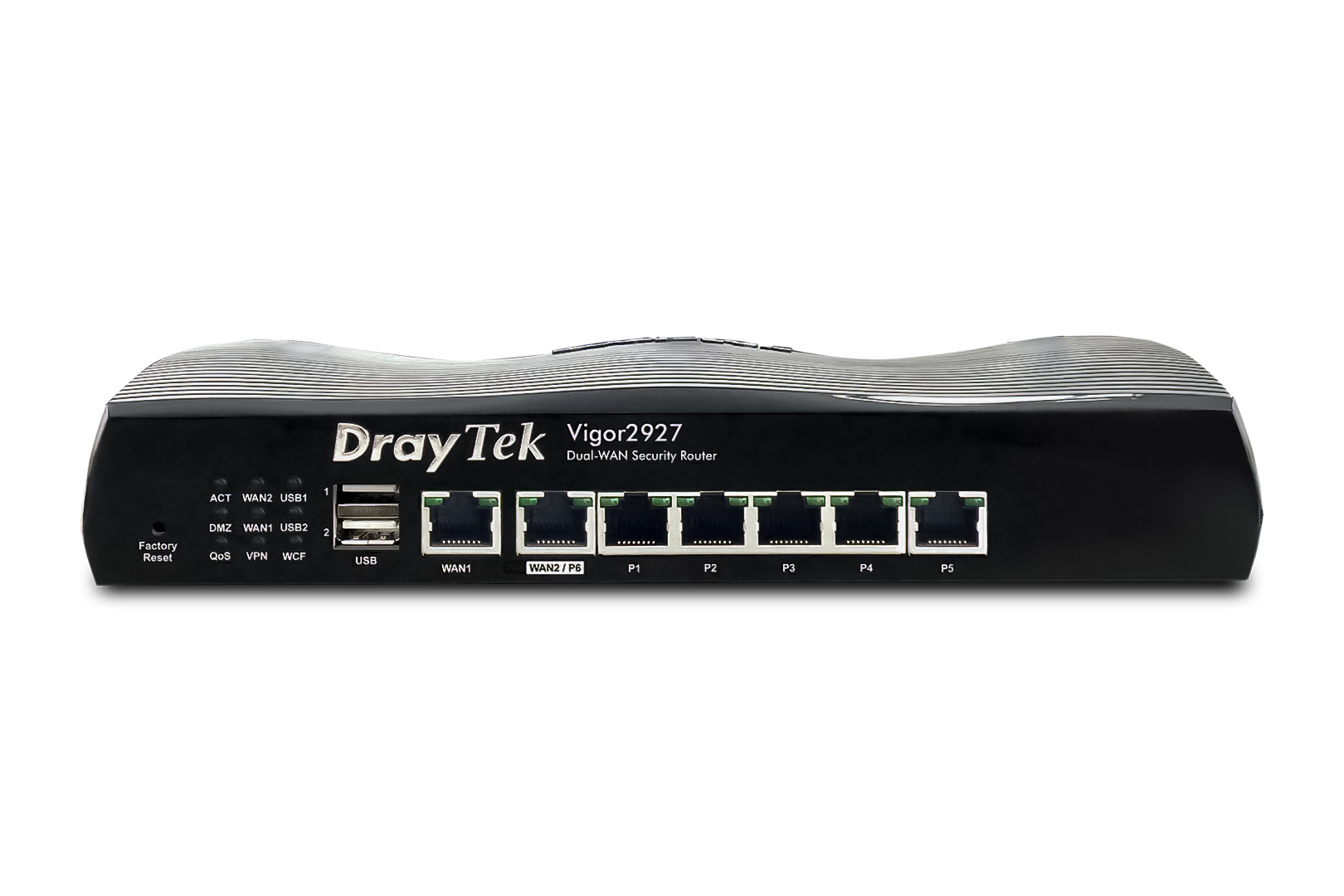 Router Draytek Vigor2927 - Ảnh 3