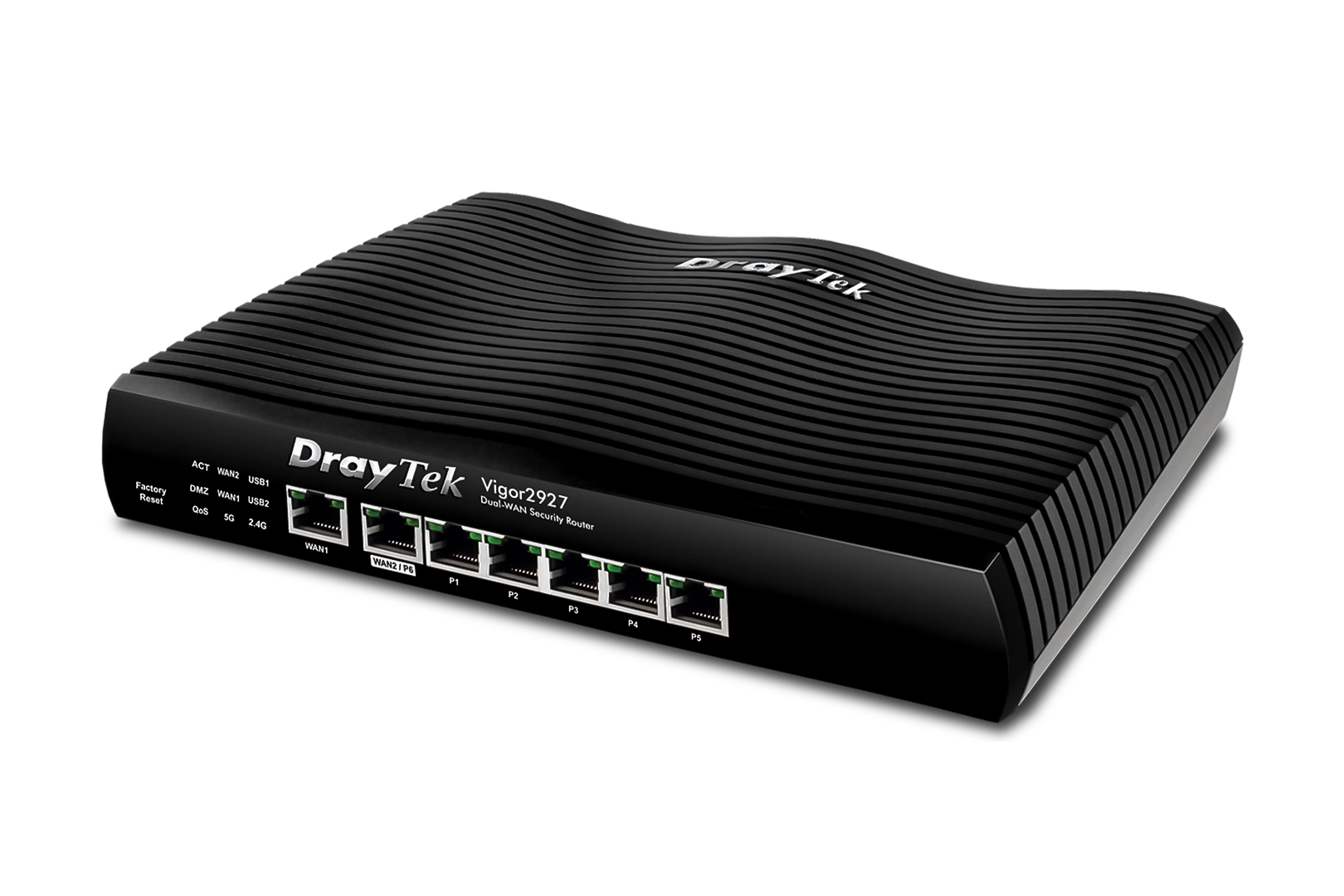 Router Draytek Vigor2927 - Ảnh 4