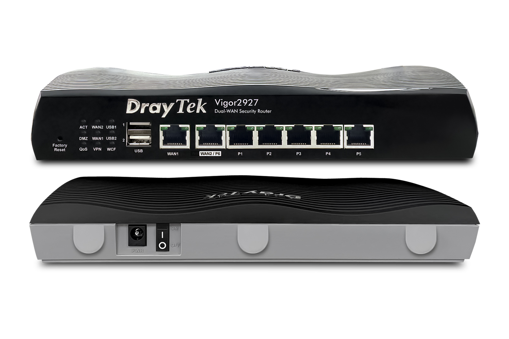 Router Draytek Vigor2927 - Ảnh 5