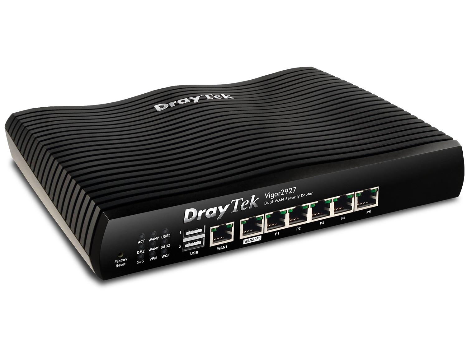 Router Draytek Vigor2927