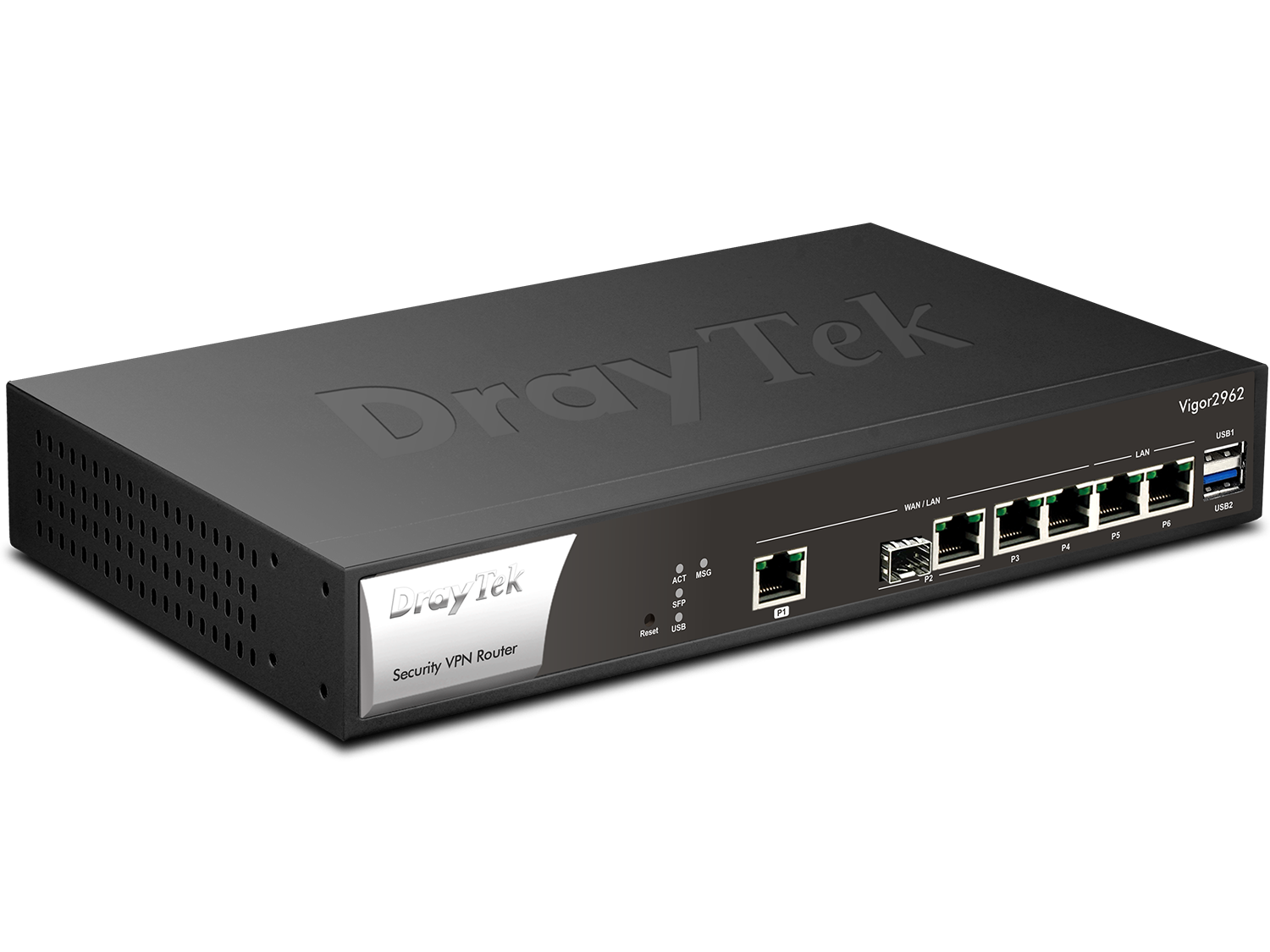 Router Draytek Vigor2962