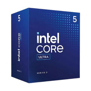CPU Intel Core Ultra 5 225F (Tray)
